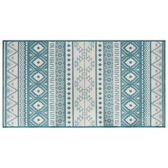 Lauko kilimas 80x150 cm цена и информация | Ковры | pigu.lt