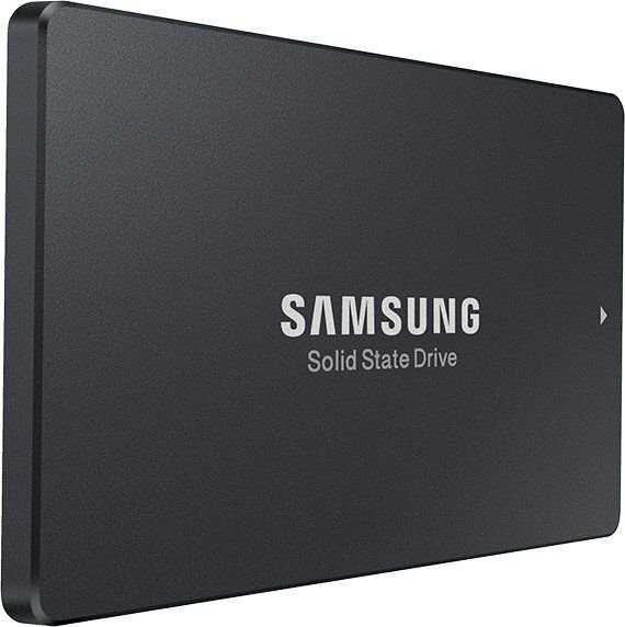 Samsung MZ7LH480HAHQ-00005 kaina ir informacija | Vidiniai kietieji diskai (HDD, SSD, Hybrid) | pigu.lt