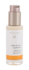 Dieninis veido losjonas Dr. Hauschka 50 ml kaina ir informacija | Veido aliejai, serumai | pigu.lt