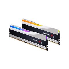 G.Skill Trident Z5 RGB, 64 ГБ (2x32 ГБ), DDR5, 5600 МГц, CL28, XMP 3.0 цена и информация | Оперативная память (RAM) | pigu.lt