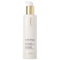 Makiažo valiklis Helena Rubinstein Pure Ritual 200 ml kaina ir informacija | Veido prausikliai, valikliai | pigu.lt