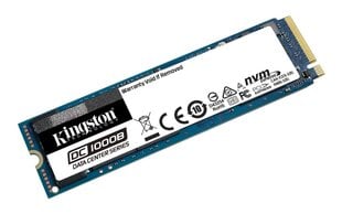 Kingston SEDC1000BM8/480G kaina ir informacija | Vidiniai kietieji diskai (HDD, SSD, Hybrid) | pigu.lt