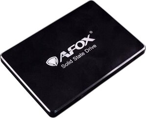 AFOX SD250-240GN цена и информация | Внутренние жёсткие диски (HDD, SSD, Hybrid) | pigu.lt