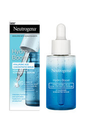 Hialurono rūgšties koncentratas Neutrogena Hydro Boost 15 ml kaina ir informacija | Veido aliejai, serumai | pigu.lt