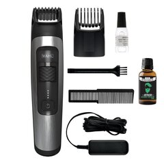 Wahl Aqua 1065-3999 цена и информация | Машинки для стрижки волос | pigu.lt