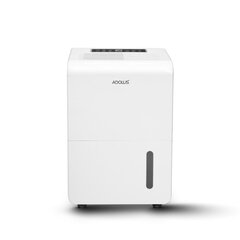 Oro sausintuvas Adolus OSMO 750W, 8l цена и информация | Осушители воздуха, влагопоглотители | pigu.lt