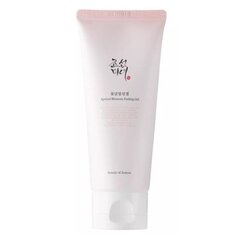 Švelnus šveičiamasis gelis veidui Beauty of Joseon Apricot Blossom Peeling Gel, 100 ml kaina ir informacija | Veido prausikliai, valikliai | pigu.lt