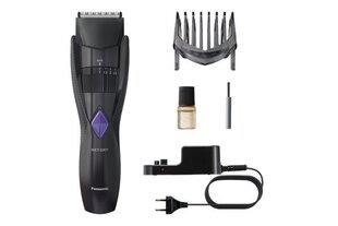 Триммер для волос/бороды Panasonic ER-GB37K503 цена и информация | Машинки для стрижки волос | pigu.lt