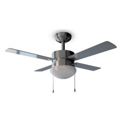 Lubinis ventiliatorius Cecotec EnergySilence Aero 450, 50 W kaina ir informacija | Ventiliatoriai | pigu.lt