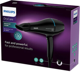 Фен для волос Philips BHD272/00 цена и информация | Фены | pigu.lt