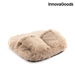 InnovaGoods Foot Massager kaina ir informacija | Masažuokliai | pigu.lt