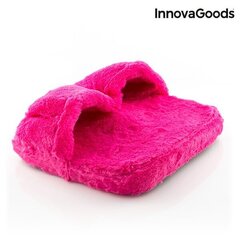 InnovaGoods Wellness Relax цена и информация | Массажеры | pigu.lt