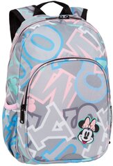 Школьный рюкзак CoolPack Toby Minnie Mouse, 10 л цена и информация | Школьные рюкзаки, спортивные сумки | pigu.lt