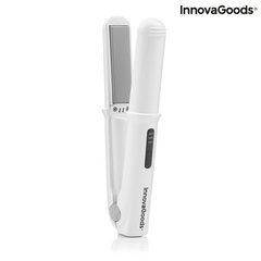 InnovaGoods Cordless 8435527818623 цена и информация | Приборы для укладки и выпрямления волос | pigu.lt