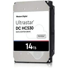 Western Digital 0F31284 kaina ir informacija | Vidiniai kietieji diskai (HDD, SSD, Hybrid) | pigu.lt