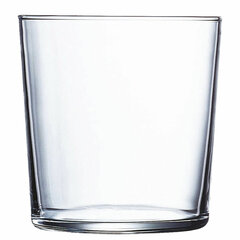 Luminarc stiklinių rinkinys, 360 ml, 4 vnt kaina ir informacija | Taurės, puodeliai, ąsočiai | pigu.lt