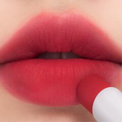 rom&nd ZERO MATTE LIPSTICK 19 RED SURFER - matiniai lūpų dažai цена и информация | Помады, бальзамы, блеск для губ | pigu.lt