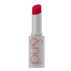 rom&amp;nd Zero Matte Lipstick 19 Red Surfer - Matta huulipuna - Matta huulipuna цена и информация | Помады, бальзамы, блеск для губ | pigu.lt