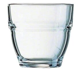 Luminarc stikliukų rinkinys, 6 vnt. kaina ir informacija | Taurės, puodeliai, ąsočiai | pigu.lt