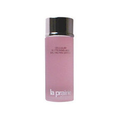 Raminamasis veido tonikas La Prairie Cellular Softening Balancing 250 ml kaina ir informacija | Veido prausikliai, valikliai | pigu.lt