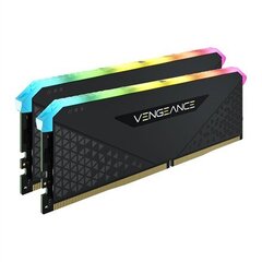 Corsair Vengeance CMG32GX4M2E3200C16 kaina ir informacija | Operatyvioji atmintis (RAM) | pigu.lt