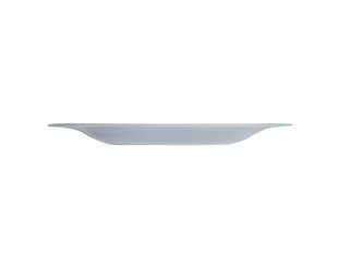 Десертная тарелка Luminarc Carine Granit, 19,5 x 19,5 см. цена и информация | Посуда, тарелки, обеденные сервизы | pigu.lt