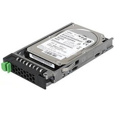 Жесткий диск Fujitsu S26361-F5729-L160 600GB 2,5" цена и информация | Внутренние жёсткие диски (HDD, SSD, Hybrid) | pigu.lt