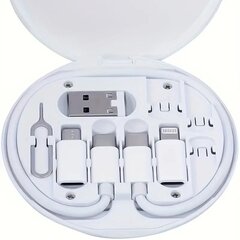 LYFNLOVE RG63537 kaina ir informacija | Adapteriai, USB šakotuvai | pigu.lt