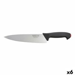 Sabatier pro tech virėjo peilis, 25 cm, 6 vnt цена и информация | Ножи и аксессуары для них | pigu.lt