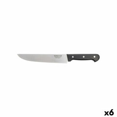 Sabatier Universal mėsos peiliai, 20 cm, 6 vnt. kaina ir informacija | Peiliai ir jų priedai | pigu.lt