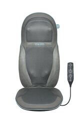 Homedics Gel Shiatsu Back Shoulder Cush SGM-1600H kaina ir informacija | Masažuokliai | pigu.lt