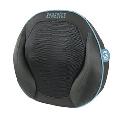 Homedics Shiatsu Gel Massage Pillow SGP-1100H kaina ir informacija | Masažuokliai | pigu.lt