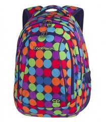 Рюкзак CoolPack Combo 2in1 A493 цена и информация | Школьные рюкзаки, спортивные сумки | pigu.lt