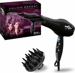 Imetec Salon Expert P4 2500 Ion kaina ir informacija | Plaukų džiovintuvai | pigu.lt