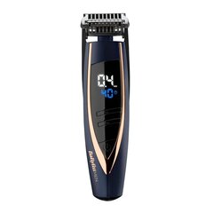 BaByliss E879E kaina ir informacija | Plaukų kirpimo mašinėlės | pigu.lt