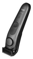 Braun BeardTrimmer 7 BT7940 цена и информация | Машинки для стрижки волос | pigu.lt