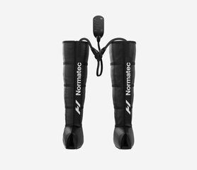 Normatec Hyperice 3.0 Leg System kaina ir informacija | Masažuokliai | pigu.lt