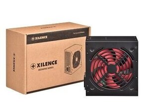 Xilence XN053 цена и информация | Блоки питания (PSU) | pigu.lt