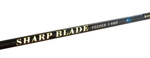 SHARP BLADE Feeder 470cm. 150gr. kaina ir informacija | Meškerės, meškerių laikikliai, stovai | pigu.lt