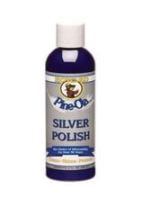 Sidabro lakas, Howard, Pine-Ola Silver Polish, 236 ml kaina ir informacija | Valikliai | pigu.lt