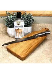 Pjaustymo lentos priežiūros alyva, Howard, Cutting Board Oil, 355 ml kaina ir informacija | Valikliai | pigu.lt