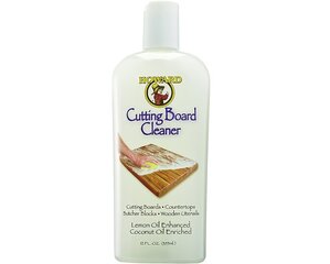 Pjaustymo lentos valiklis, Howard, Cutting Board Cleaner, 355 ml kaina ir informacija | Valikliai | pigu.lt