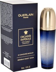 Veido serumas Guerlain Orchidee Imperiale, 30 ml kaina ir informacija | Veido aliejai, serumai | pigu.lt