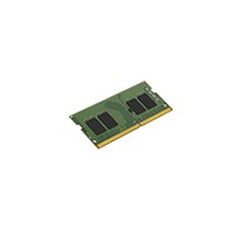 Kingston KCP432SS6/4 kaina ir informacija | Operatyvioji atmintis (RAM) | pigu.lt