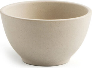 чаша Quid Mineral Керамика Чёрный (9 x 5 cm) (18 штук) цена и информация | Посуда, тарелки, обеденные сервизы | pigu.lt