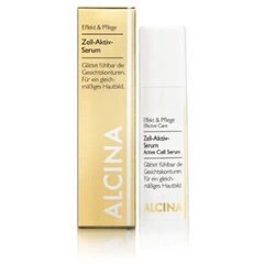 Serumas veidui Alcina Cellular Active 30 ml kaina ir informacija | Veido aliejai, serumai | pigu.lt