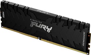 Kingston Fury KF426C13RB1/16 kaina ir informacija | Operatyvioji atmintis (RAM) | pigu.lt