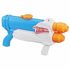 Vandens šautuvas Nerf Super Soaker Barracuda kaina ir informacija | Vandens, smėlio ir paplūdimio žaislai | pigu.lt