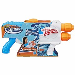 Vandens šautuvas Nerf Super Soaker Barracuda kaina ir informacija | Vandens, smėlio ir paplūdimio žaislai | pigu.lt