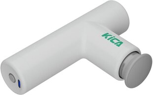 FeiyuTech massage gun KiCA Mini-C, white цена и информация | Массажеры | pigu.lt